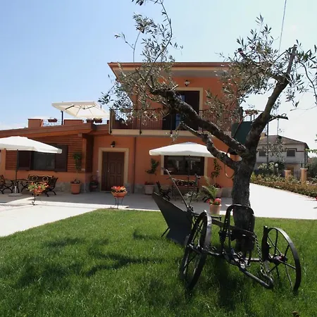Bauernhof Azienda Agrituristica La Tenuta Del Falco *