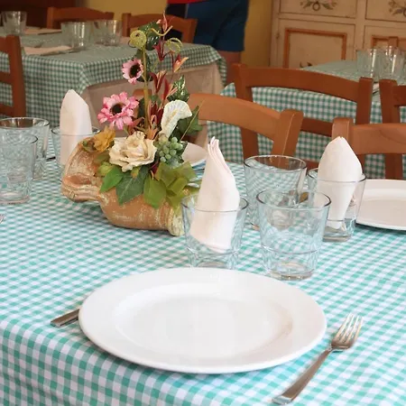 Azienda Agrituristica La Tenuta Del Falco Piedimonte San Germano