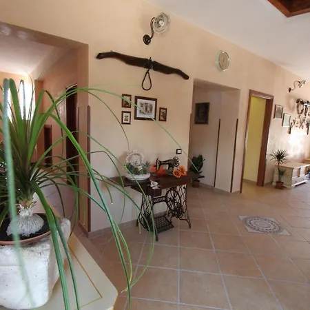 Bauernhof Azienda Agrituristica La Tenuta Del Falco