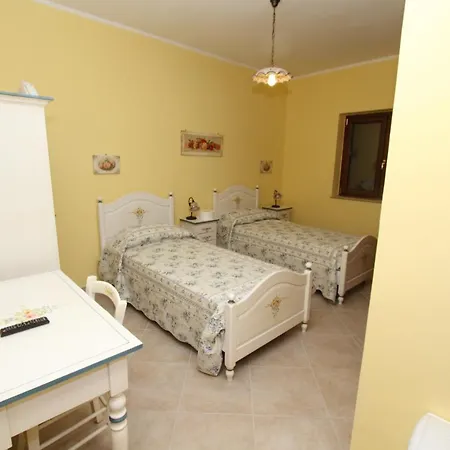 Azienda Agrituristica La Tenuta Del Falco Piedimonte San Germano