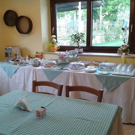Bauernhof Azienda Agrituristica La Tenuta Del Falco Piedimonte San Germano