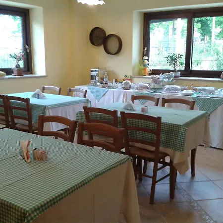 Bauernhof Azienda Agrituristica La Tenuta Del Falco