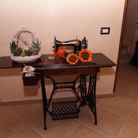 Azienda Agrituristica La Tenuta Del Falco Farm stay