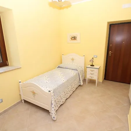 Azienda Agrituristica La Tenuta Del Falco Bauernhof *