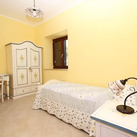 Azienda Agrituristica La Tenuta Del Falco * Piedimonte San Germano