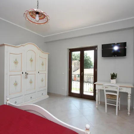Bauernhof Azienda Agrituristica La Tenuta Del Falco *