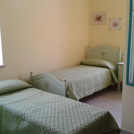 Azienda Agrituristica La Tenuta Del Falco Bauernhof *