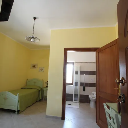 Azienda Agrituristica La Tenuta Del Falco Bauernhof *